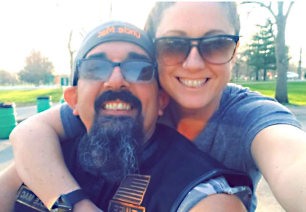 Mac and Ashlee